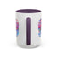 Adult Mug - From The Bottom of My Heart