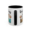Animal Mug - Kinda Busy Being a Cat Mom