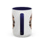 Animal Mug - Dog Coffee Wrap 36