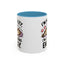 Animal Mug - I'm Not Lazy I'm Conserving Energy