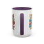 Animal Mug - I Woke Up Because