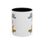 Humor Mug - I'm Not In A Bad Mood