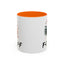 Office Mug - F-CAW-F