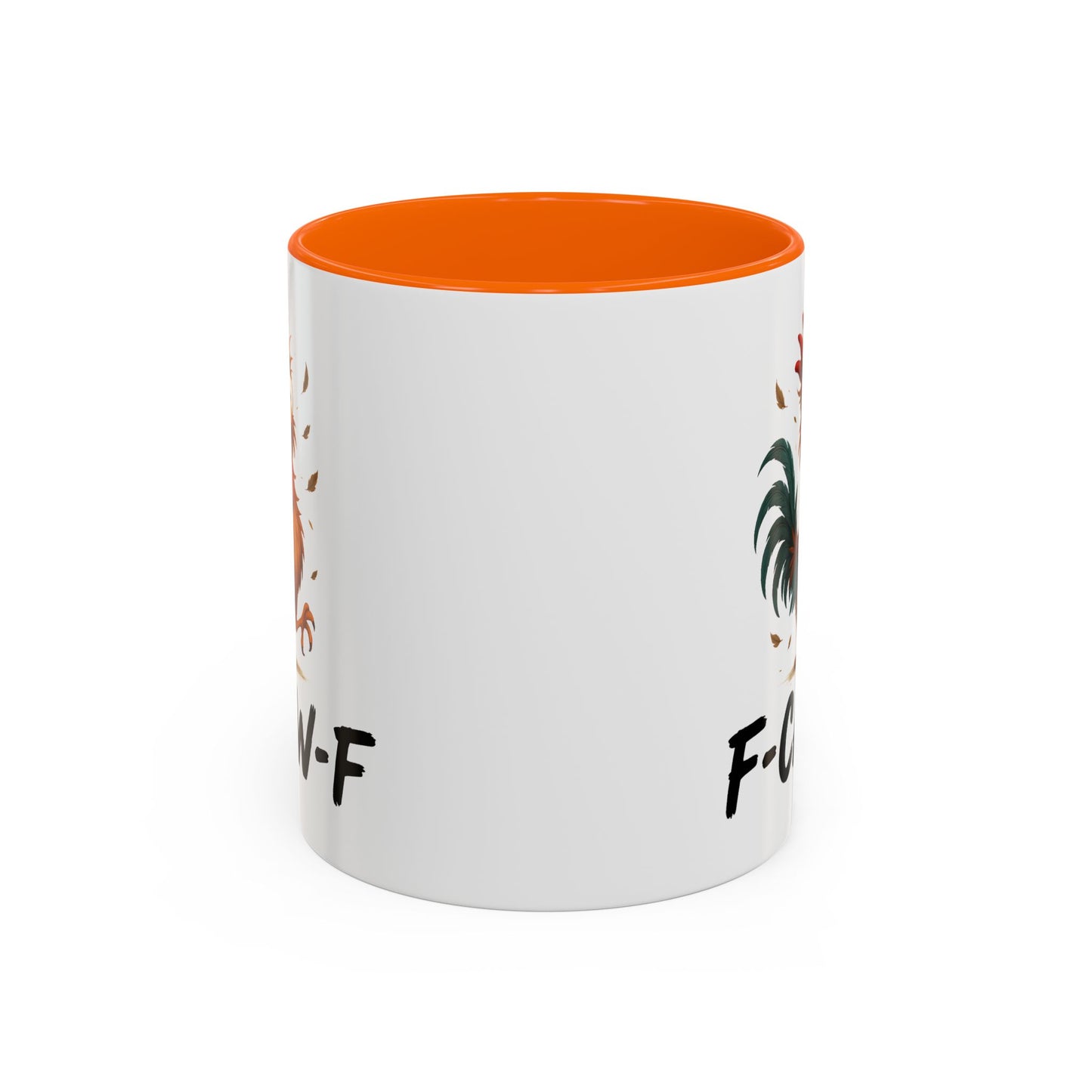 Office Mug - F-CAW-F