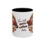 Animal Mug - Dog Coffee Wrap 33