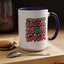 Mother's Day Mug - Best Mom Ever Graffiti