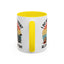 Animal Mug - I Do What I Want