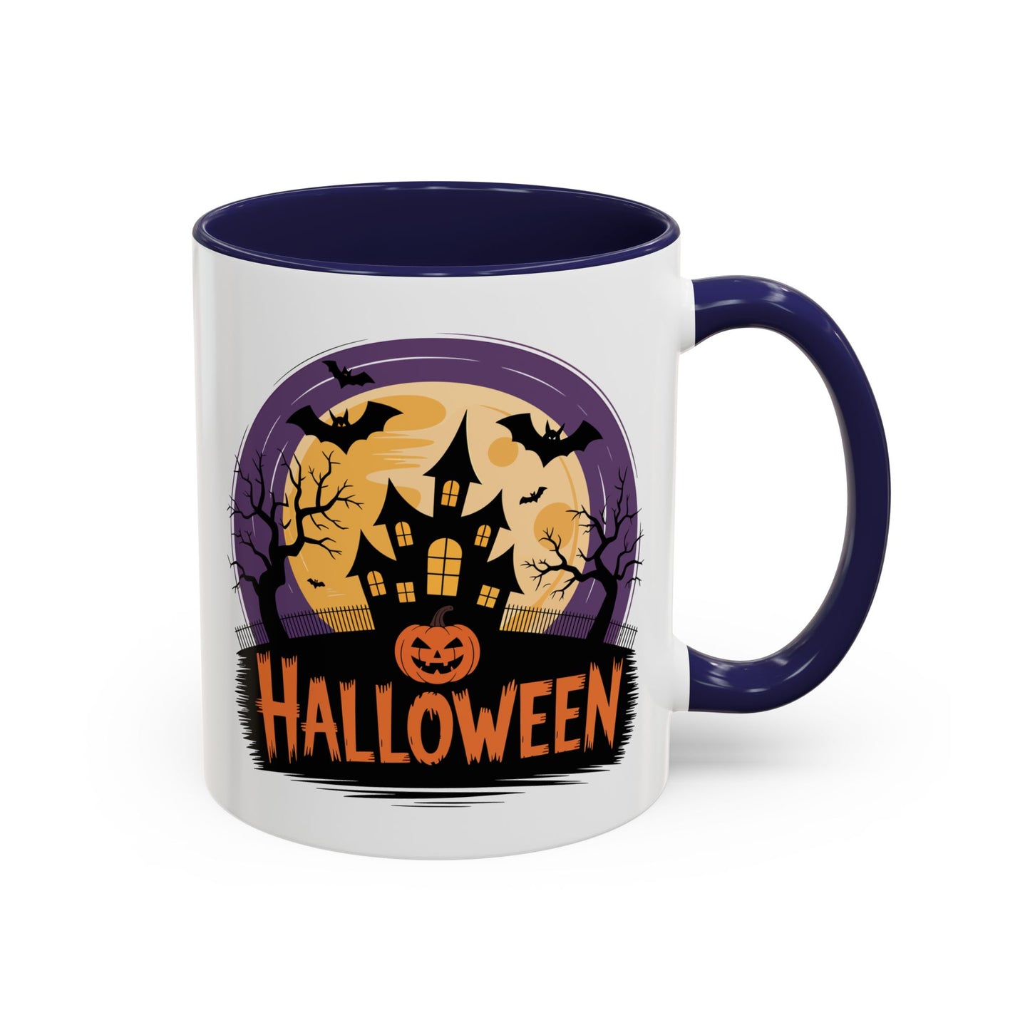 Halloween Mug - Halloween