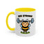 Wellness Mug - Bee Strong!