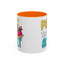 Adult Mug - Part-Time Adult