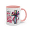 Religious Mug - New Year
