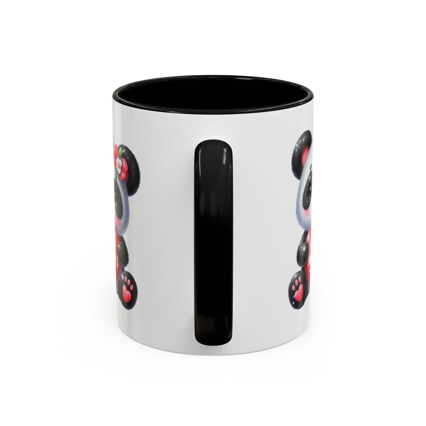 Mother's Day Mug - Happy Mother's Day Panda