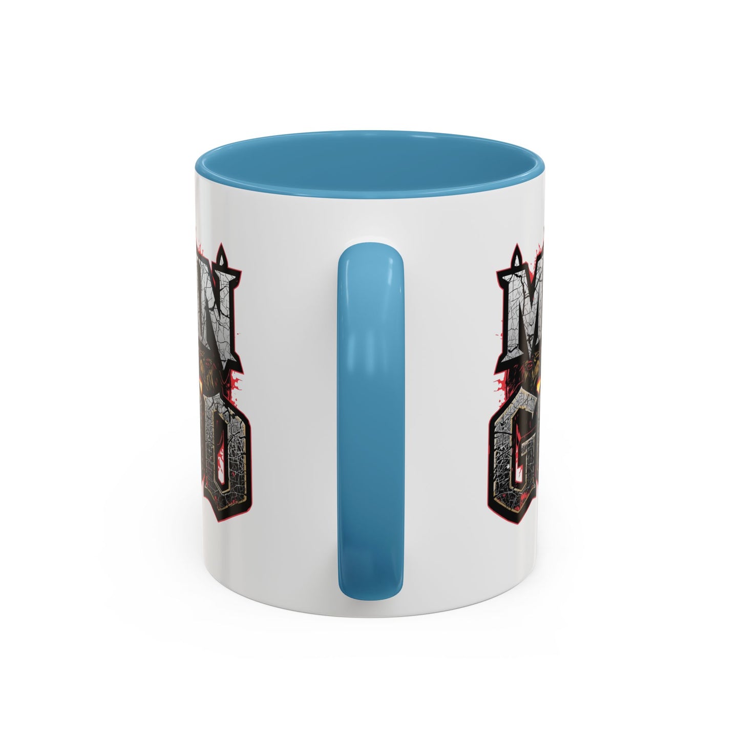 Religious Mug - Man Of God
