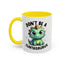 Humor Mug - Don't Be a Cuntasaurus