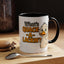 Humor Mug - What's Quack-a-Lackin'?