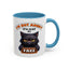 Humor Mug - I'm Not Angry It's Just My Face