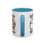 Humor Mug - Better Late Than Never
