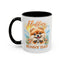 Animal Mug - Fluffier Than