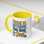 Religious Mug - There is Nothing