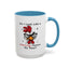 Humor Mug - Do I Look Like a Morning Person to You?