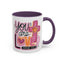 Wellness Mug - You Are Loved