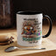 Humor Mug - Whatever Is The Opposite of Has Their Shit Together
