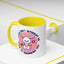 Humor Mug - Please Don't Interrupt Me