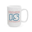 Wellness Mug - Kindness is Contagious Sign