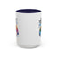 Father's Day Mug - Best Dad Ever Gamer