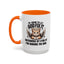 Humor Mug - I'm Going to Let God Fix It