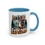Adventure Mug - Let's Go Explore