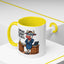 Office Mug - I Speak