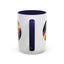 Alien Mug - Cosmic Alien