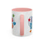 Father's Day Mug - I Love You Dad
