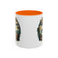 Adventure Mug - Adventure Is My Therapy