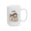 Mother's Day Mug - Mom My First Love