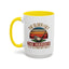 Humor Mug - The Older I Get