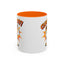 Humor Mug - Cluck Off