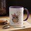 Humor Mug - Irritable Owl Syndrome