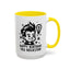 Birthday Mug - You Rockstar!