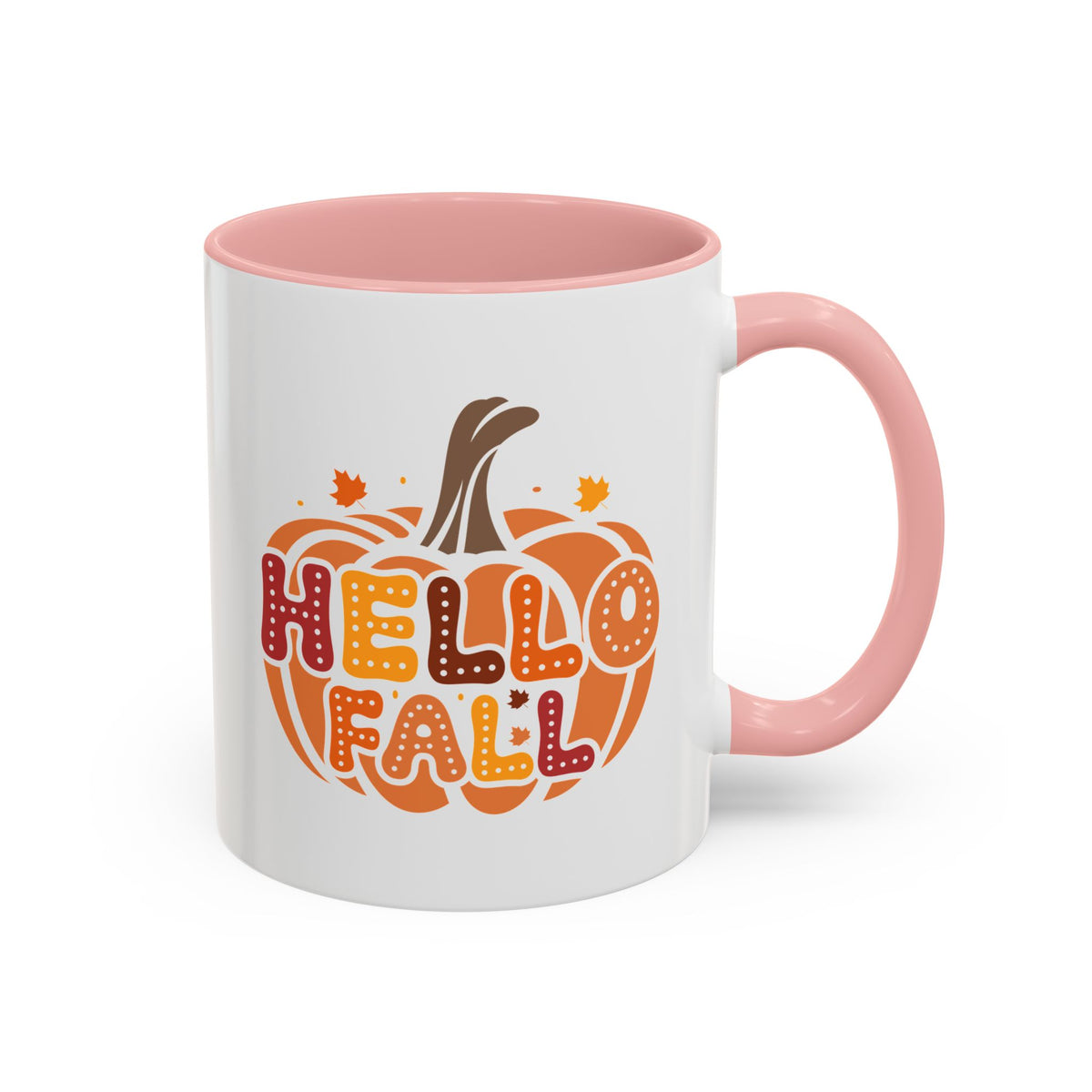 Fall Mug