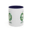 Religious Mug - With God