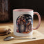 Humor Mug - Stay Trashy