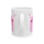 Mother's Day Mug - Happy Mother's Day Envelope
