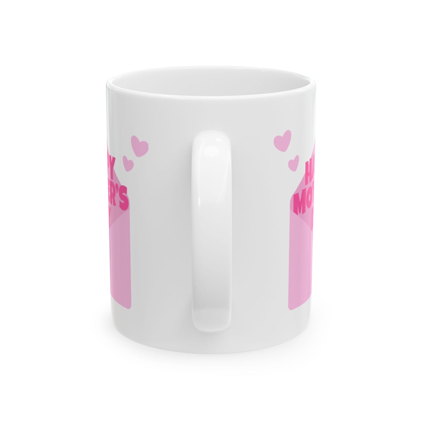 Mother's Day Mug - Happy Mother's Day Envelope