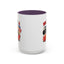 4th of July Mug - Red White & Boom!