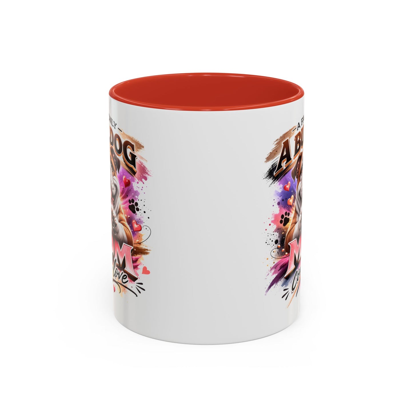 Animal Mug -A Face Only