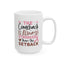 Support Mug - The Comeback