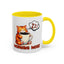 Humor Mug - Morning Mood