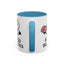 Humor Mug - Hey You Dropped This
